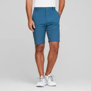 Dealer 10" Golf Shorts | Lake Blue