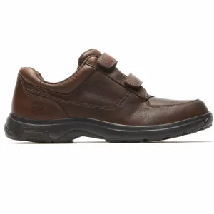 Dunham Men's Winslow Oxford 8000 Brown 2E