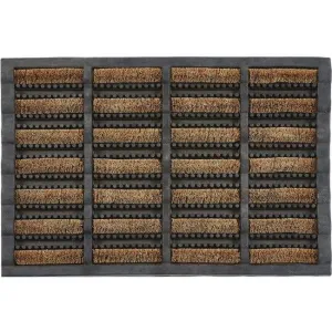 Durable Coir Scraper Doormat