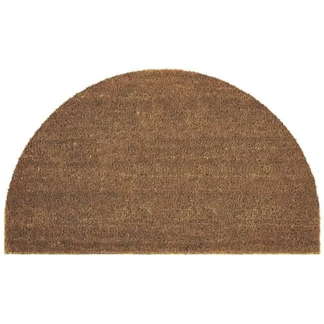 Durable Coir Scraper Doormat