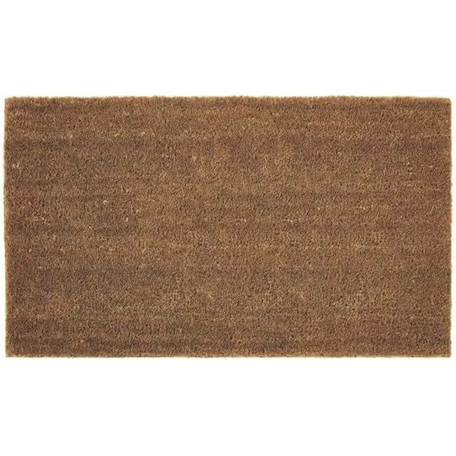 Durable Coir Scraper Doormat