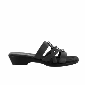 EASY STREET - Torrid Slide Slippers