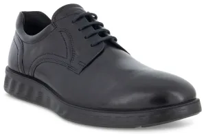 Ecco 520304-01001 S Lite Hybrid Mens Lace Up Derby Shoe