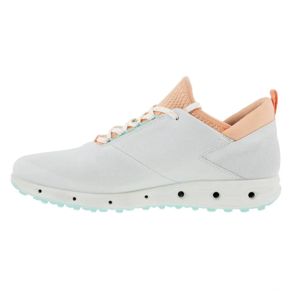 ECCO Cool Pro Spikeless Golf Shoes 2022 Women