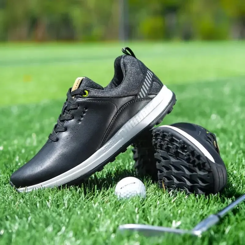 FairwayFlex Golf Shoes