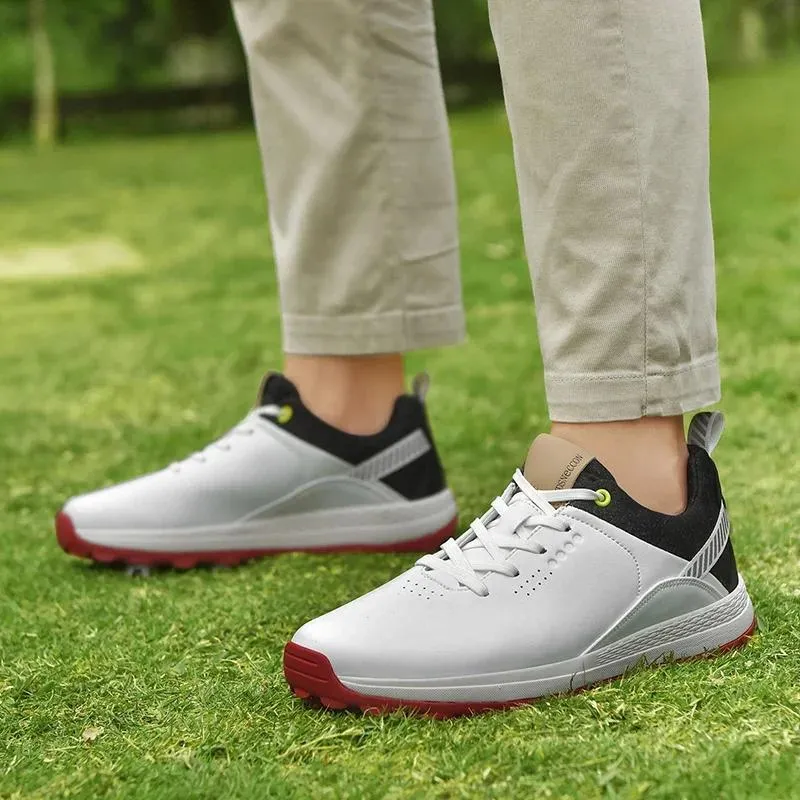 FairwayFlex Golf Shoes