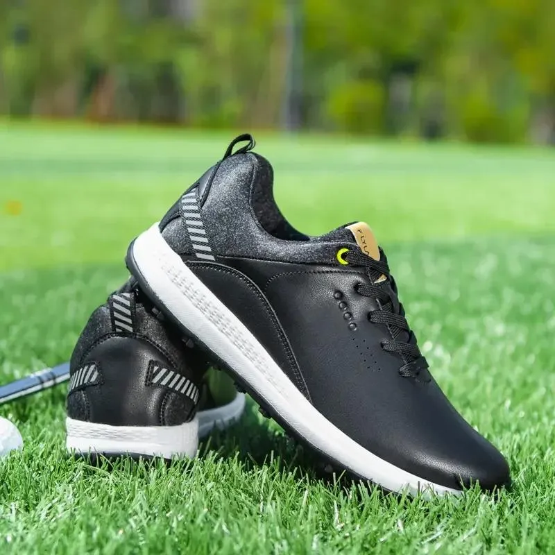 FairwayFlex Golf Shoes