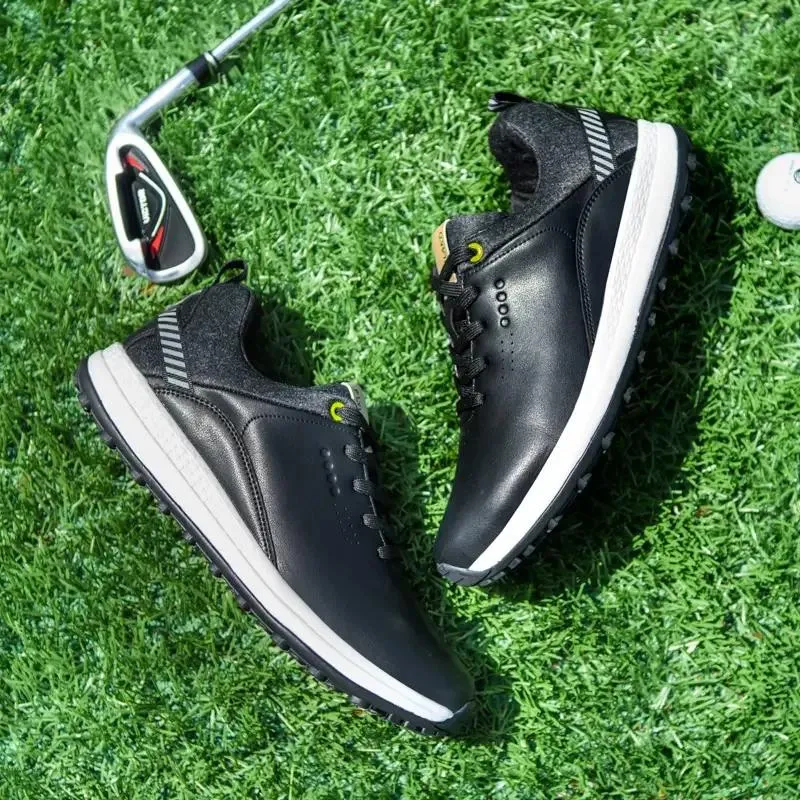 FairwayFlex Golf Shoes