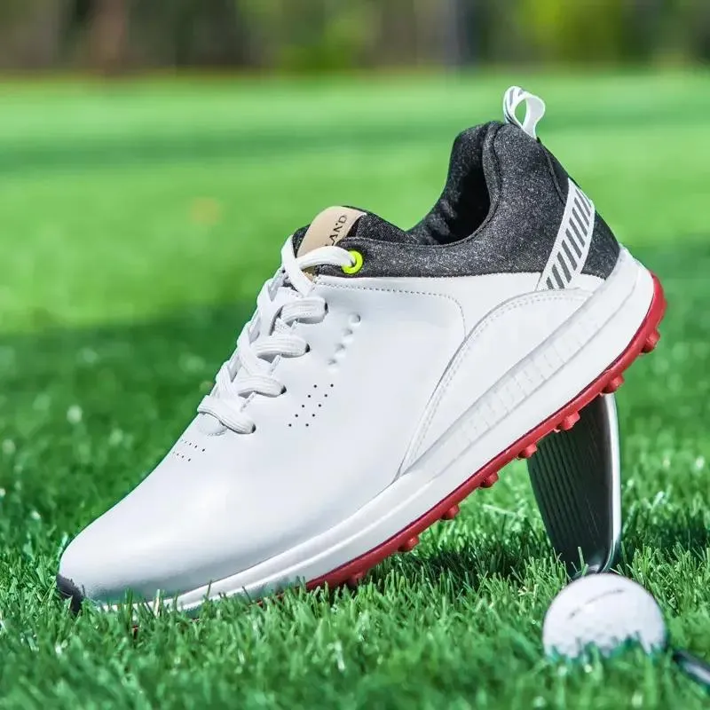 FairwayFlex Golf Shoes