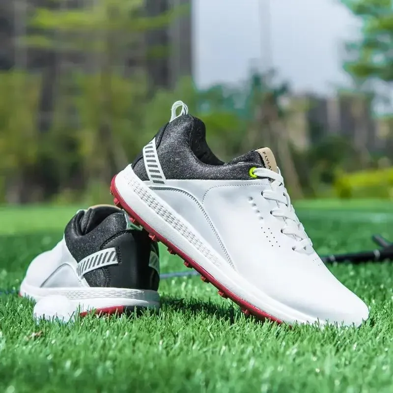 FairwayFlex Golf Shoes