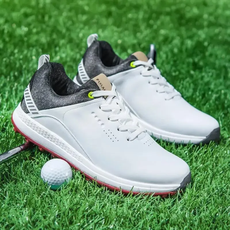 FairwayFlex Golf Shoes