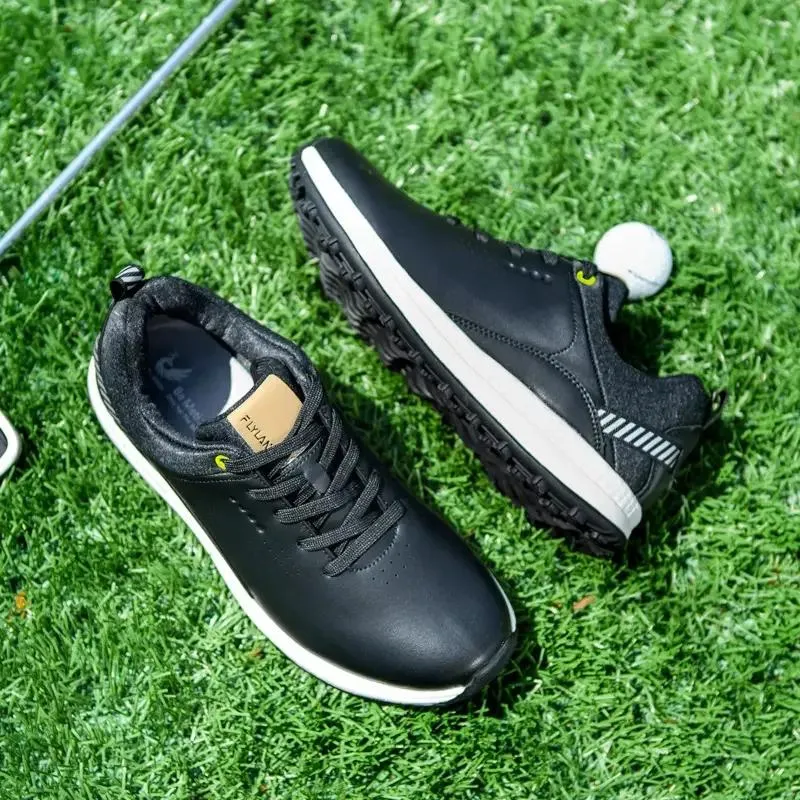 FairwayFlex Golf Shoes