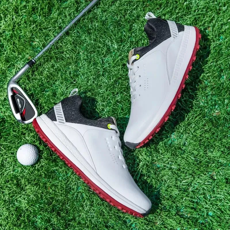 FairwayFlex Golf Shoes