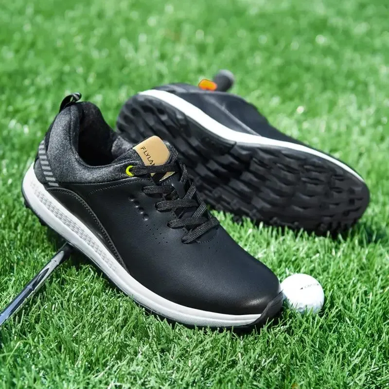 FairwayFlex Golf Shoes