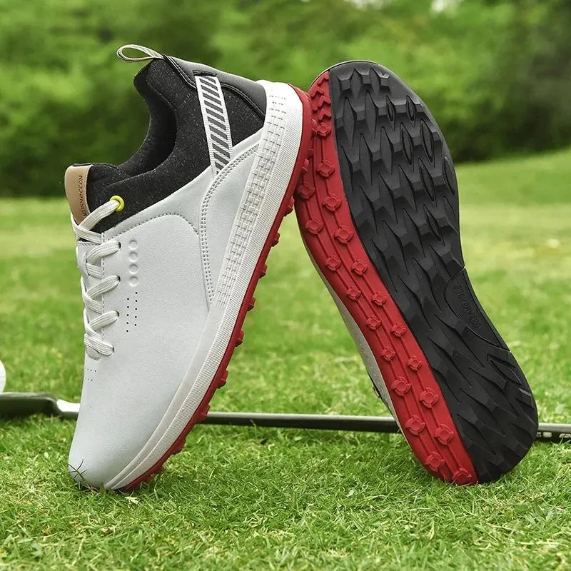 FairwayFlex Golf Shoes