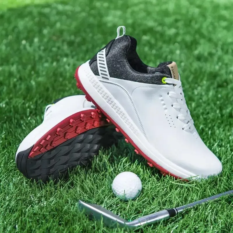 FairwayFlex Golf Shoes