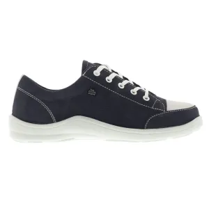 Finn Comfort Soho Nubuck Leather Women's Shoes