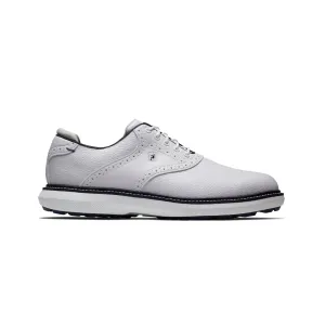 FJ Traditions Spikeless Golf Shoes