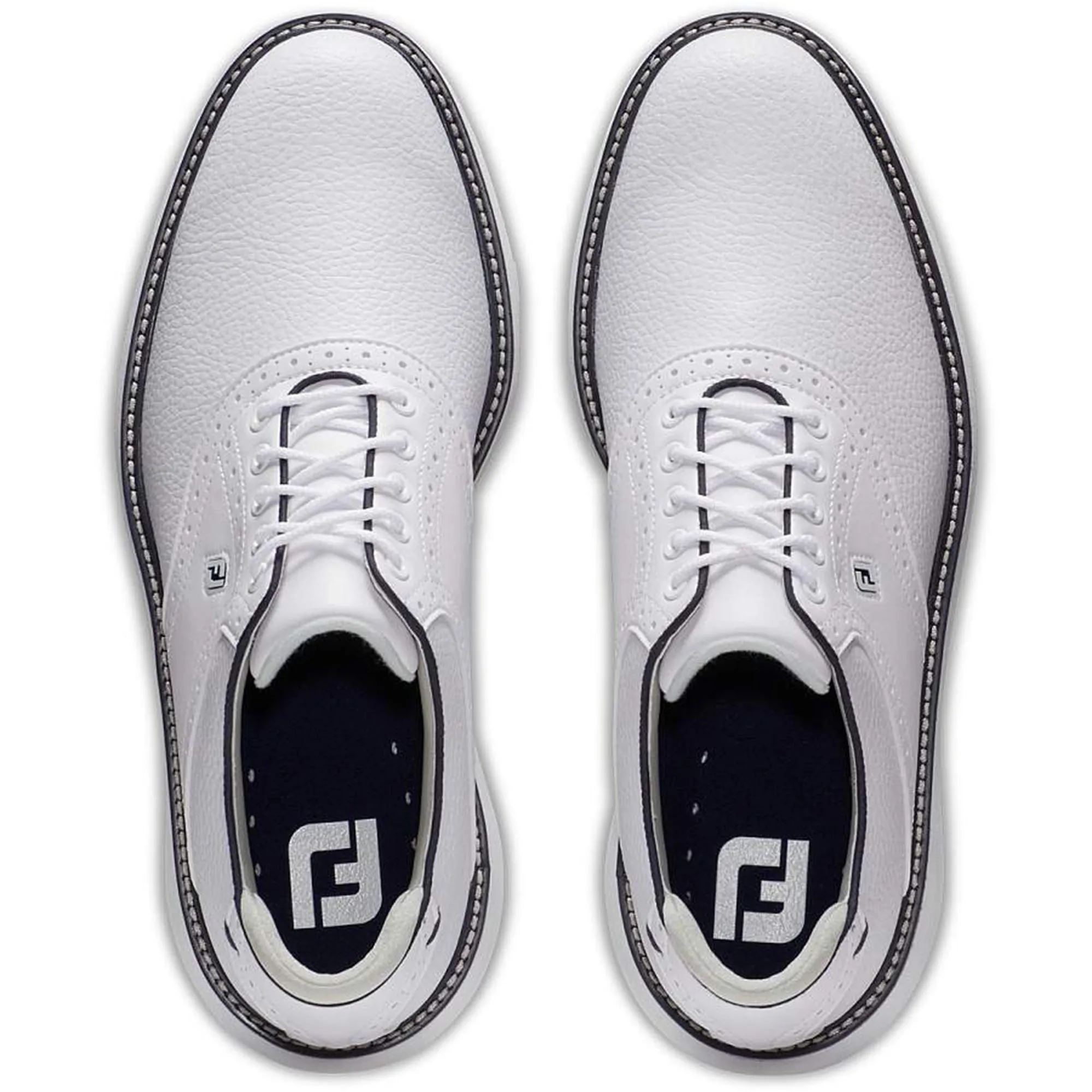 FootJoy 23 Traditions Spikeless