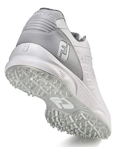 FootJoy Men's FJ ARC SL-Previous Season Style Golf Shoes White 7 M US