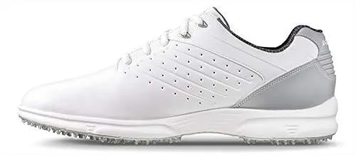 FootJoy Men's FJ ARC SL-Previous Season Style Golf Shoes White 7 M US