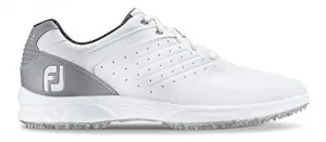 FootJoy Men's FJ ARC SL-Previous Season Style Golf Shoes White 7 M US