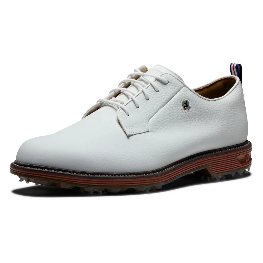 FootJoy Premiere Series Field Mens Spiked Golf Shoes 53992