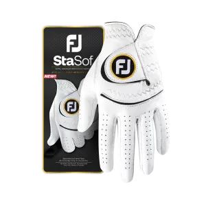 FootJoy StaSof Glove - Cadet