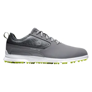 FootJoy Superlites XP Spikeless Golf Shoes 2022