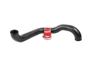 FORGE FMMK7DP High Flow Discharge Pipe for VW Golf 7 GTI, Golf 7 R, Golf 7.5 GTI, Golf 7.5 R, AUDI S3 (8V)