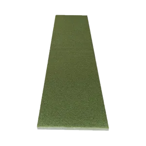 Front Golf Mat Extension