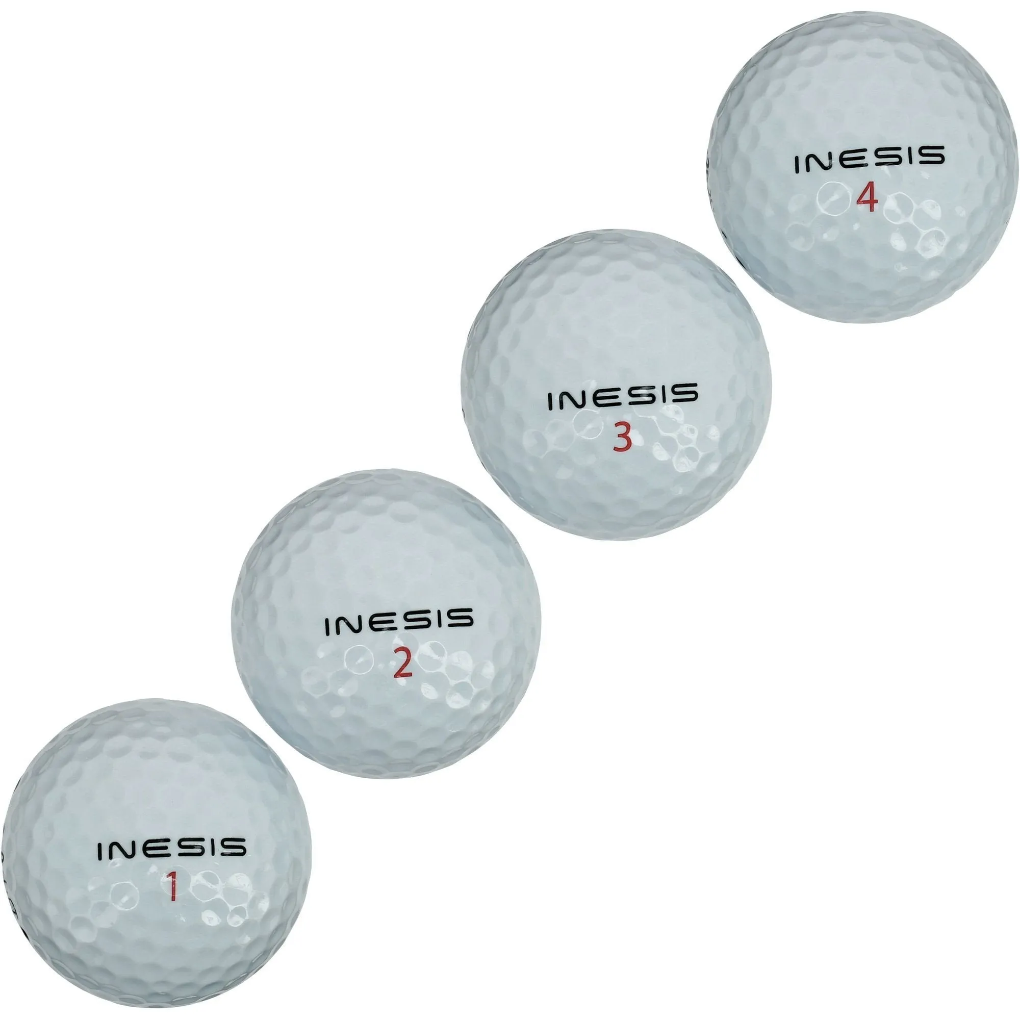 Golf Balls 920 Soft x12