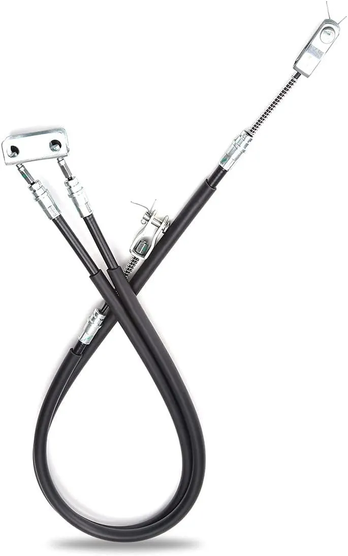 Golf Cart Brake Cable for EZGO TXT & Medalist 1994-up Gas and Electric - 10L0L