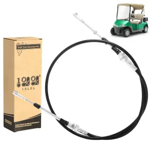 Golf Cart Forward & Reverse Shift Cable for EZGO RXV 2008-up - 10L0L