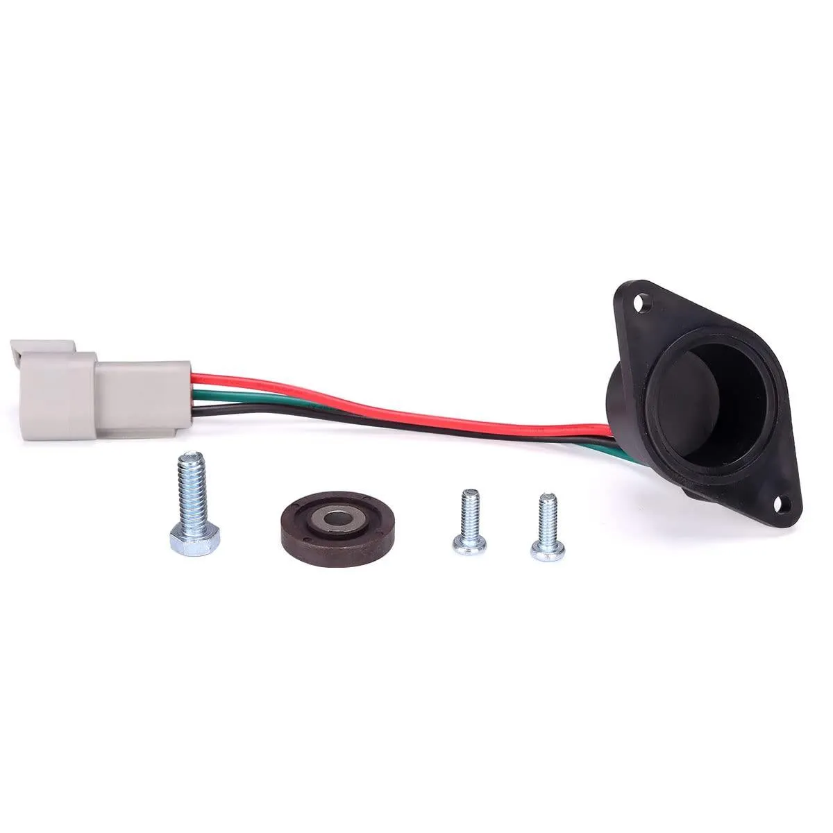 Golf Cart Speed Sensor with updated ADC motor magnet for Club Car DS and Precedent 102704901 1027049-01