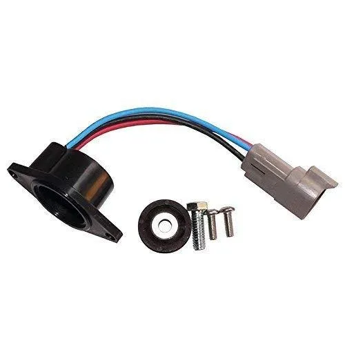 Golf Cart Speed Sensor with updated ADC motor magnet for Club Car DS and Precedent 102704901 1027049-01