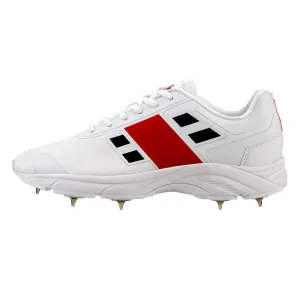 Gray-Nicolls Velocity 3.0 Full Spike Shoes White