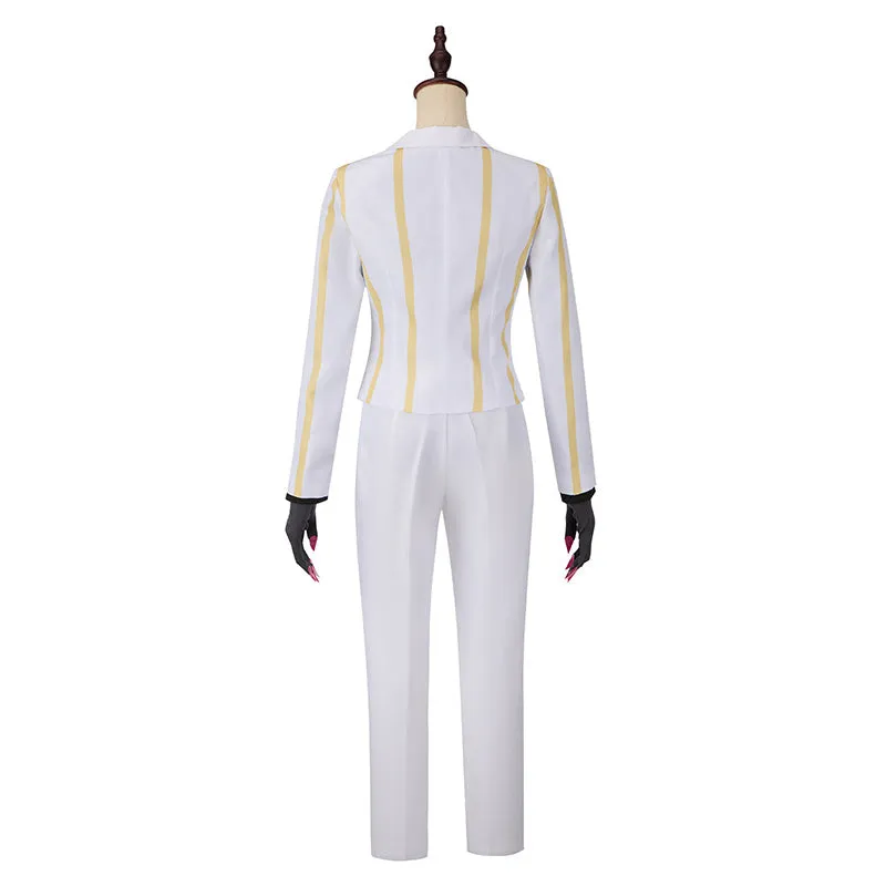 Hazbin Hotel Sir Pentious Cosplay Costume B Edition