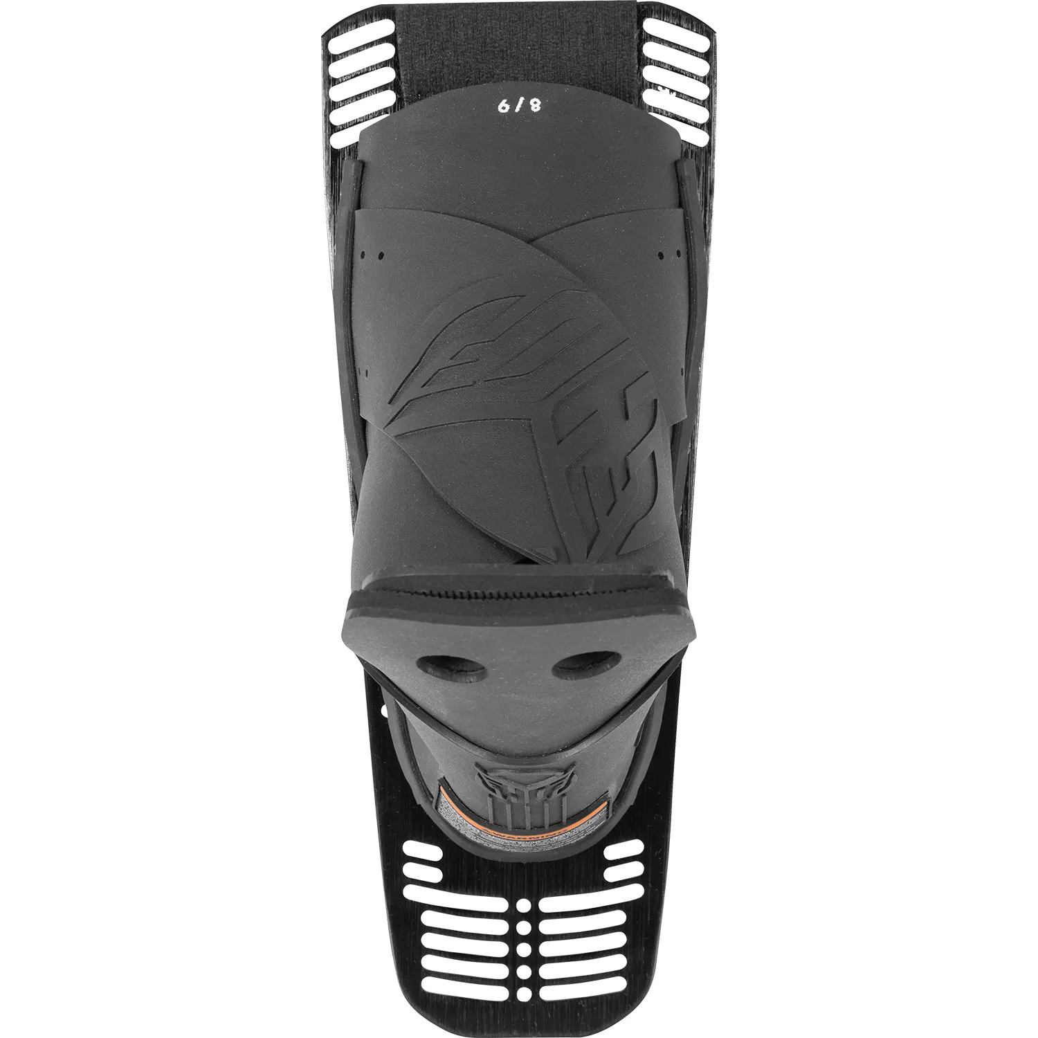 HO 2025 Venom Rear Boot