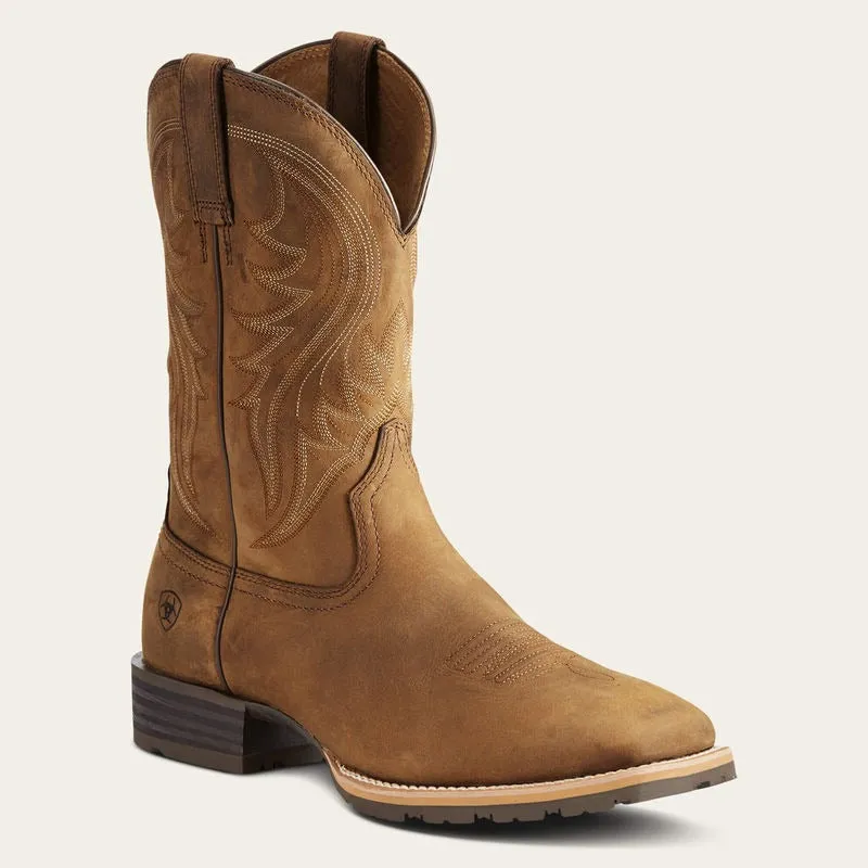 Hybrid Men's Rancher Western Boot | 10023175