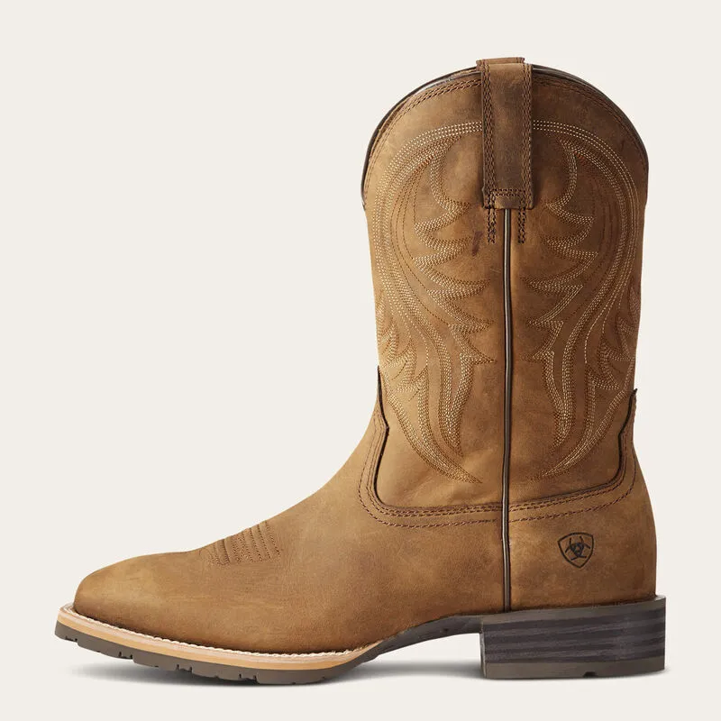 Hybrid Men's Rancher Western Boot | 10023175