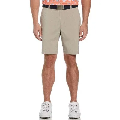 Jack Nicklaus Men's Golf Shorts Athletic Above Knee Sun Protection Shorts