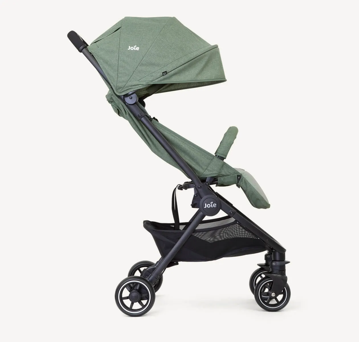 Joie Pact Stroller - Birth  to 36months Distressed Box