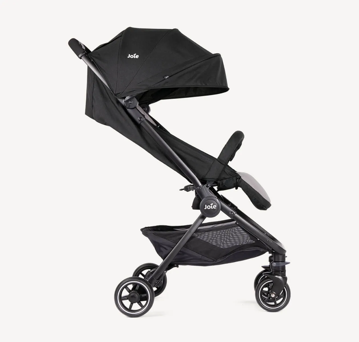 Joie Pact Stroller - Birth  to 36months Distressed Box