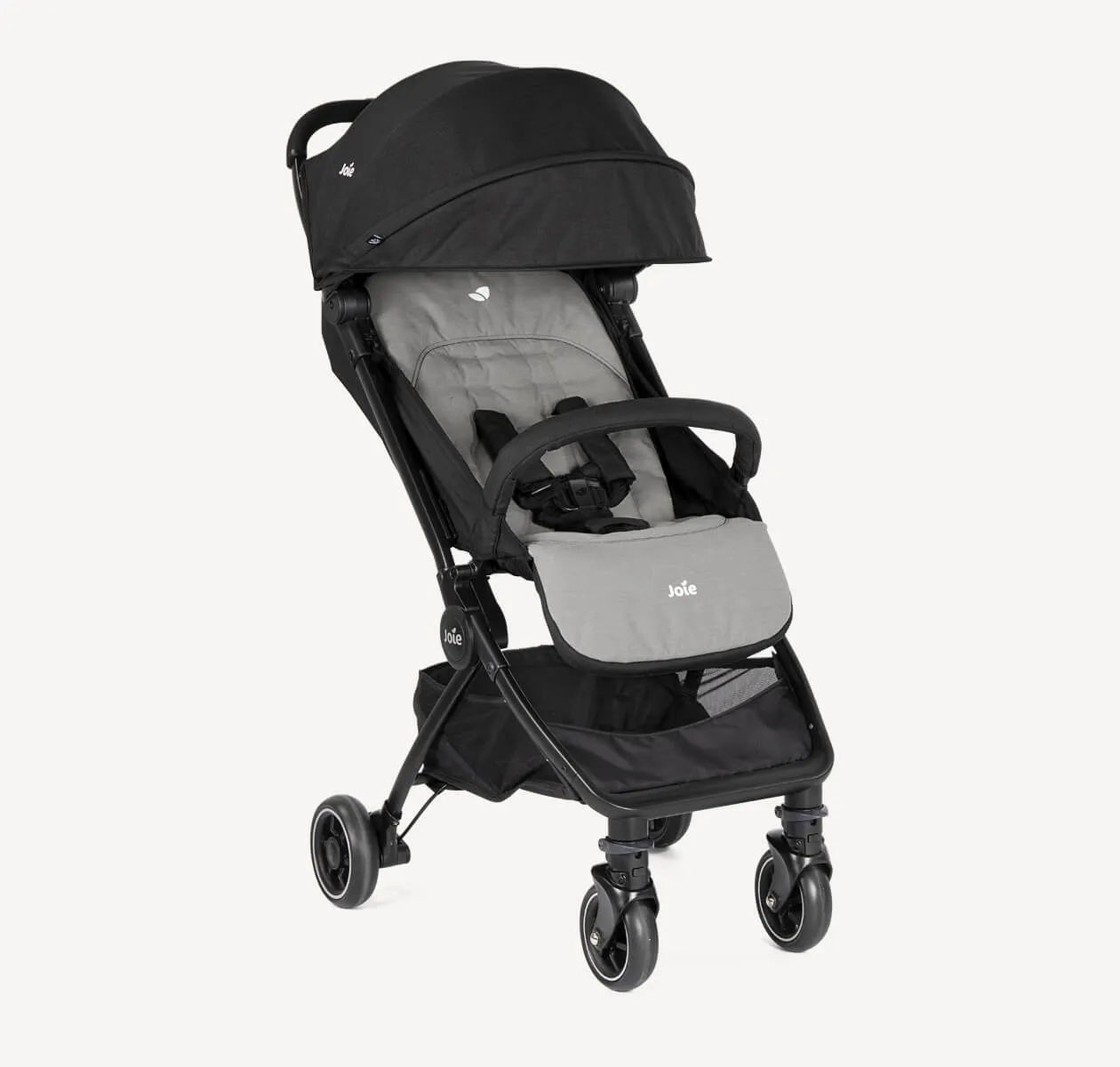 Joie Pact Stroller - Birth  to 36months Distressed Box