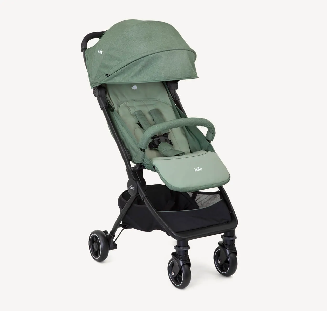 Joie Pact Stroller - Birth  to 36months Distressed Box