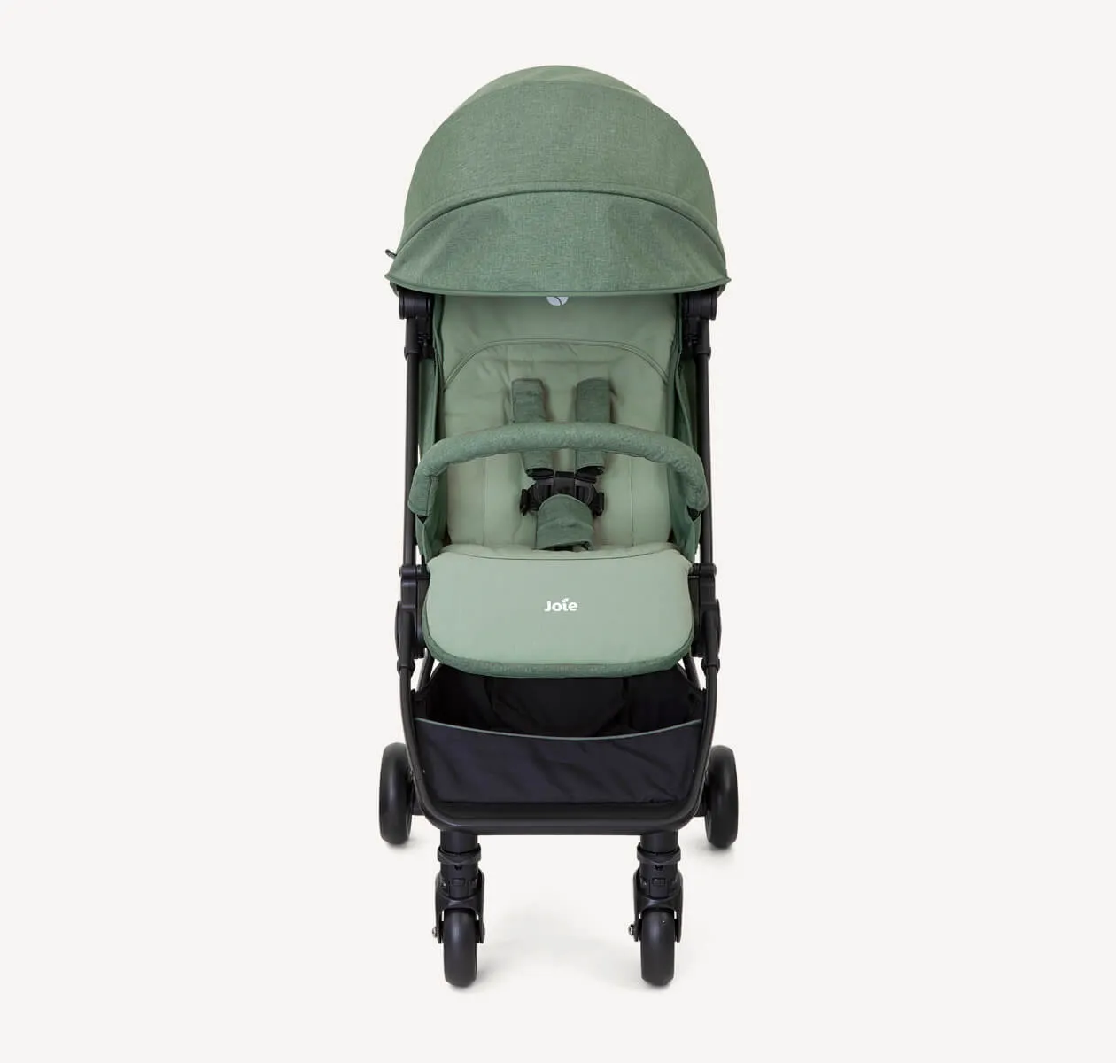 Joie Pact Stroller - Birth  to 36months Distressed Box