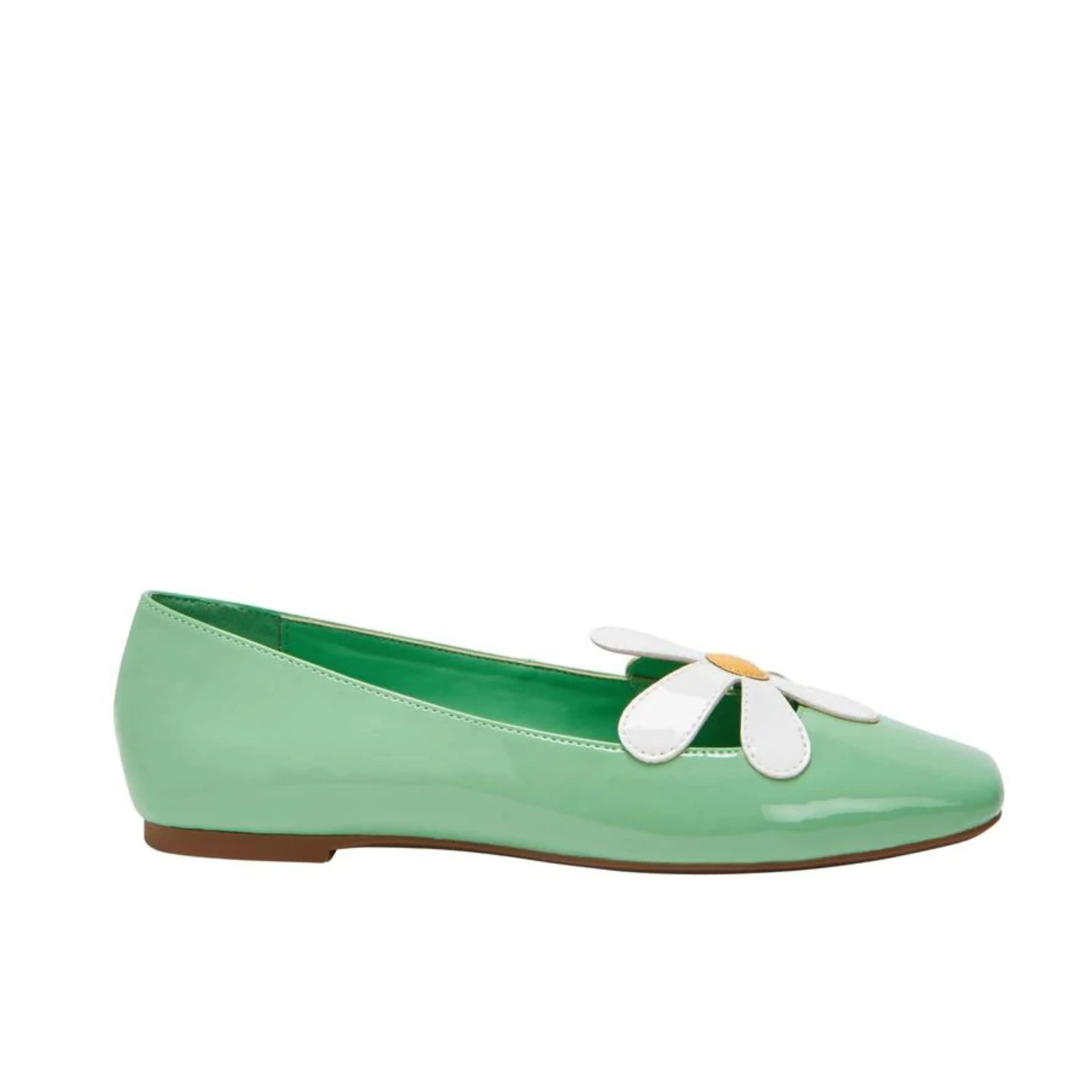 KATY PERRY - The Evie Daisy Flat