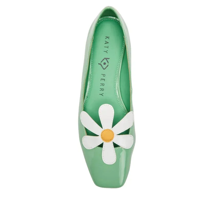 KATY PERRY - The Evie Daisy Flat