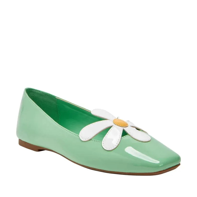 KATY PERRY - The Evie Daisy Flat